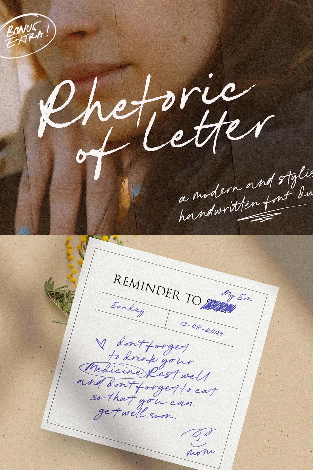 Rhetoric of letter - Leasted - Graphics Template Resources